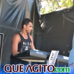 Sucesso absoluto a Ressaca dos Vereadores Sinha e Sargento Ferraz em Jacareci 969