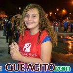 Cruzada Jovem em Eunápolis contou com milhares de pessoas 14