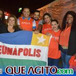 Cruzada Jovem em Eunápolis contou com milhares de pessoas 237