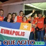 Cruzada Jovem em Eunápolis contou com milhares de pessoas 161