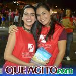 Cruzada Jovem em Eunápolis contou com milhares de pessoas 59
