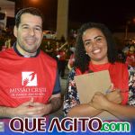 Cruzada Jovem em Eunápolis contou com milhares de pessoas 81