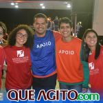 Cruzada Jovem em Eunápolis contou com milhares de pessoas 156