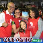 Cruzada Jovem em Eunápolis contou com milhares de pessoas 12