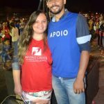 Cruzada Jovem em Eunápolis contou com milhares de pessoas 15
