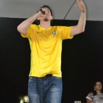 Cruzada Jovem em Eunápolis contou com milhares de pessoas 250