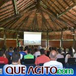 Evento na Estação Veracel apresenta alternativas de turismo sustentável a empresários locais 7
