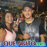 Cruzada Jovem em Eunápolis contou com milhares de pessoas 206