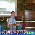 Evento na Estação Veracel apresenta alternativas de turismo sustentável a empresários locais 57