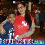 Cruzada Jovem em Eunápolis contou com milhares de pessoas 10