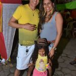 Sucesso absoluto a Ressaca dos Vereadores Sinha e Sargento Ferraz em Jacareci 1134