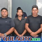 Muito forró pé de serra com os Cangaceiros no Drink & Cia 43