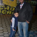 Jacareci: Andinho Brito, Serginho di Goiás e Zeroamil agitam a 2ª noite do Forró da Tradição e Renovação 1683