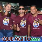 Sucesso absoluto a Ressaca dos Vereadores Sinha e Sargento Ferraz em Jacareci 966