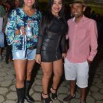 Jacareci: Andinho Brito, Serginho di Goiás e Zeroamil agitam a 2ª noite do Forró da Tradição e Renovação 1565