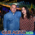 Jacareci: Andinho Brito, Serginho di Goiás e Zeroamil agitam a 2ª noite do Forró da Tradição e Renovação 1487