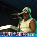 Sucesso absoluto a Ressaca dos Vereadores Sinha e Sargento Ferraz em Jacareci 1000