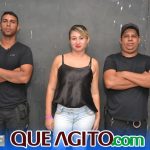 Muito forró pé de serra com os Cangaceiros no Drink & Cia 52