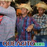 Jacareci: Andinho Brito, Serginho di Goiás e Zeroamil agitam a 2ª noite do Forró da Tradição e Renovação 1558