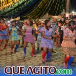 Jacareci: Andinho Brito, Serginho di Goiás e Zeroamil agitam a 2ª noite do Forró da Tradição e Renovação 67