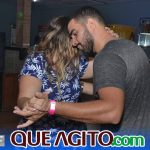 Muito forró pé de serra com os Cangaceiros no Drink & Cia 97