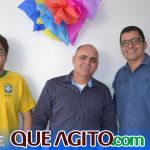 Rui Costa volta a Eunápolis para participar de diversos atos que beneficiarão a população 15