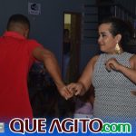 Muito forró pé de serra com os Cangaceiros no Drink & Cia 24