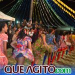 Jacareci: Andinho Brito, Serginho di Goiás e Zeroamil agitam a 2ª noite do Forró da Tradição e Renovação 34