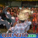 Jacareci: Andinho Brito, Serginho di Goiás e Zeroamil agitam a 2ª noite do Forró da Tradição e Renovação 63