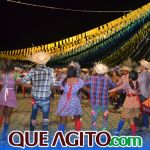 Jacareci: Andinho Brito, Serginho di Goiás e Zeroamil agitam a 2ª noite do Forró da Tradição e Renovação 219