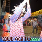 Jacareci: Andinho Brito, Serginho di Goiás e Zeroamil agitam a 2ª noite do Forró da Tradição e Renovação 1717