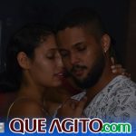 Muito forró pé de serra com os Cangaceiros no Drink & Cia 71