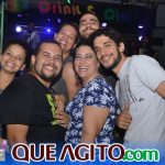 Muito forró pé de serra com os Cangaceiros no Drink & Cia 97