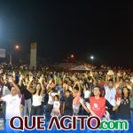 Cruzada Jovem em Eunápolis contou com milhares de pessoas 123