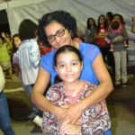 Cruzada Jovem em Eunápolis contou com milhares de pessoas 78
