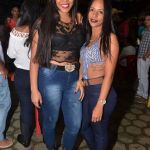 Jacareci: Andinho Brito, Serginho di Goiás e Zeroamil agitam a 2ª noite do Forró da Tradição e Renovação 1588