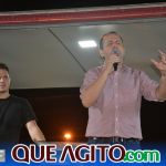 Cruzada Jovem em Eunápolis contou com milhares de pessoas 9