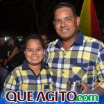 Jacareci: Andinho Brito, Serginho di Goiás e Zeroamil agitam a 2ª noite do Forró da Tradição e Renovação 1731