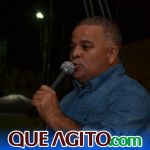Jacareci: Andinho Brito, Serginho di Goiás e Zeroamil agitam a 2ª noite do Forró da Tradição e Renovação 74
