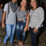 Jacareci: Andinho Brito, Serginho di Goiás e Zeroamil agitam a 2ª noite do Forró da Tradição e Renovação 1615