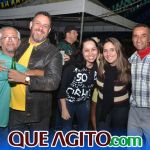 Jacareci: Andinho Brito, Serginho di Goiás e Zeroamil agitam a 2ª noite do Forró da Tradição e Renovação 90