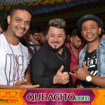 Pedrão 2017: Milhares de foliões se divertem ao som de Jorge & Mateus 69