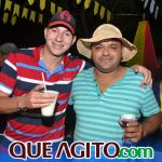 Jacareci: Andinho Brito, Serginho di Goiás e Zeroamil agitam a 2ª noite do Forró da Tradição e Renovação 1541