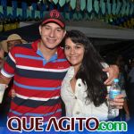 Jacareci: Andinho Brito, Serginho di Goiás e Zeroamil agitam a 2ª noite do Forró da Tradição e Renovação 1742