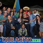 Jacareci: Andinho Brito, Serginho di Goiás e Zeroamil agitam a 2ª noite do Forró da Tradição e Renovação 1730