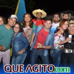 Jacareci: Andinho Brito, Serginho di Goiás e Zeroamil agitam a 2ª noite do Forró da Tradição e Renovação 1740