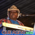 Jacareci: Netinho Vaqueiro Cantador foi a grande atração da terceira noite do Forró da Tradição e Renovação 1397