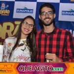 Pedrão 2017: Milhares de foliões se divertem ao som de Jorge & Mateus 98
