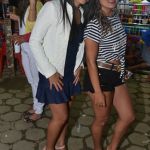 Jacareci: Netinho Vaqueiro Cantador foi a grande atração da terceira noite do Forró da Tradição e Renovação 1375