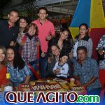 Jacareci: Netinho Vaqueiro Cantador foi a grande atração da terceira noite do Forró da Tradição e Renovação 1370